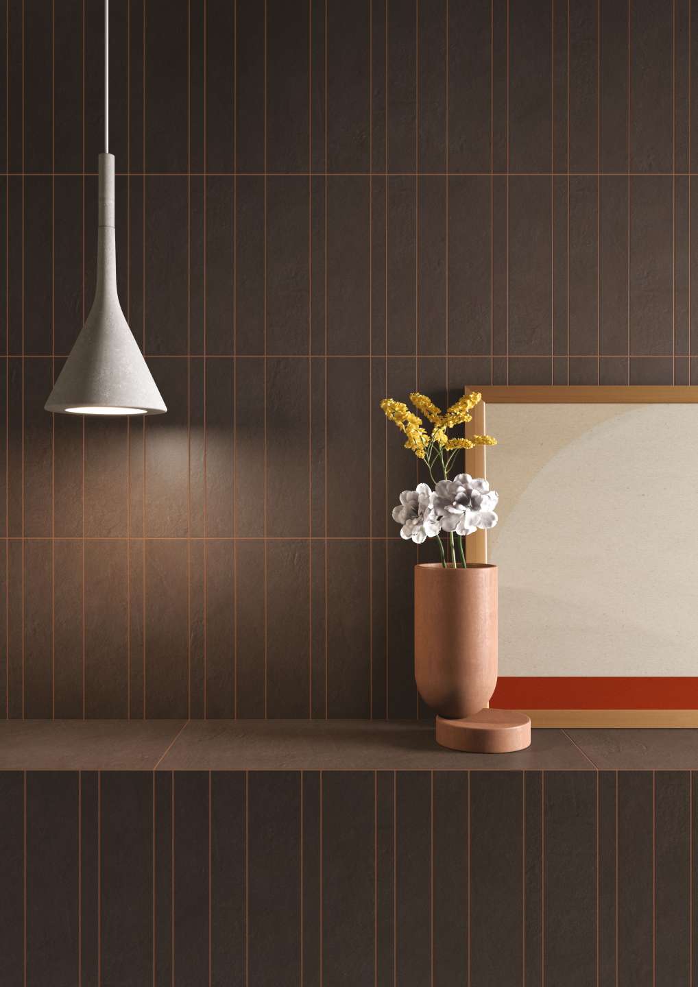 Fugenfarben – farbige Fugen