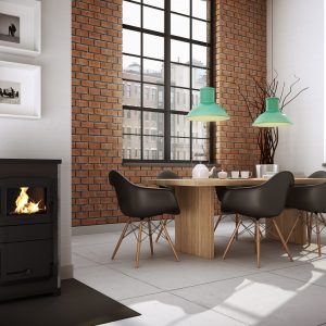 Wamsler - Raumheizer RH Automatik