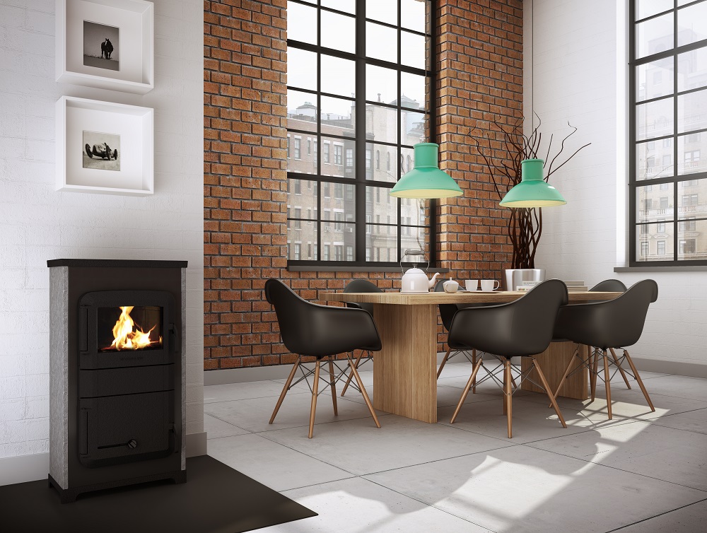 Wamsler - Raumheizer RH Automatik