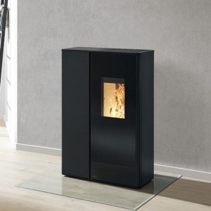 Rika Sono Pelletofen