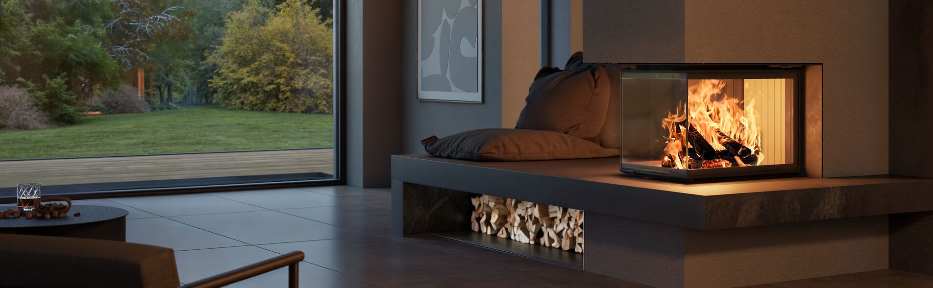 Über uns - Header Surner