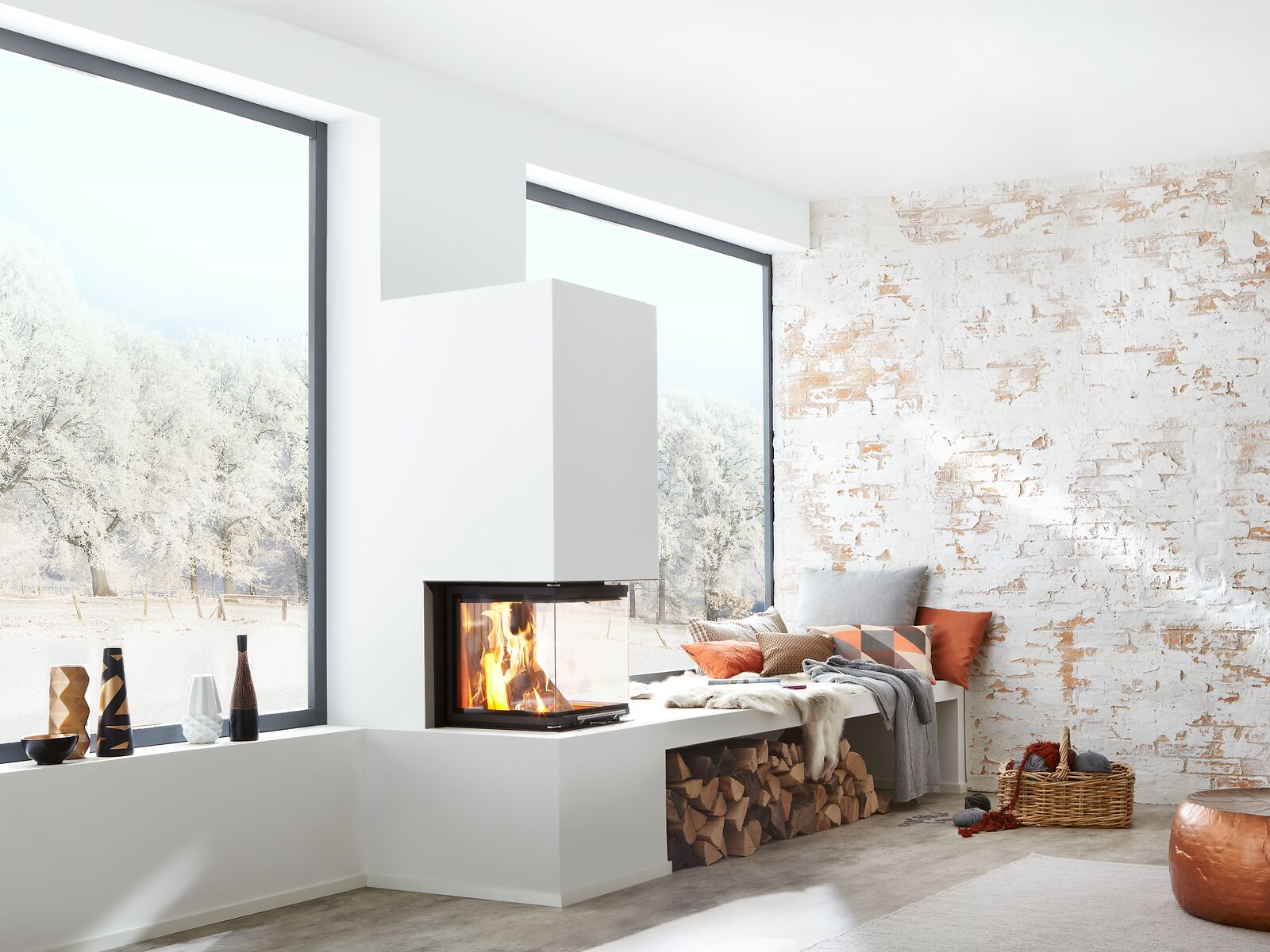 Brunner - BSK 10 - SURNER
