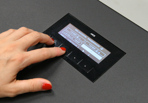 Club | Club UP Maestro