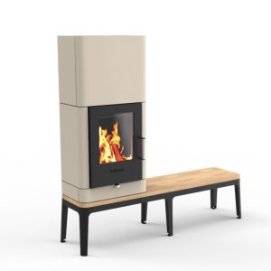 Bullerjan B³ Keramik B3