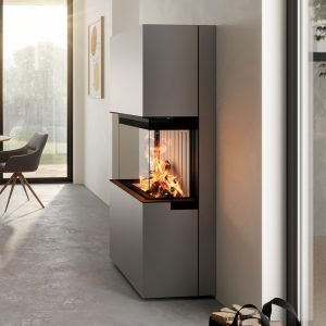 Spartherm Saphir