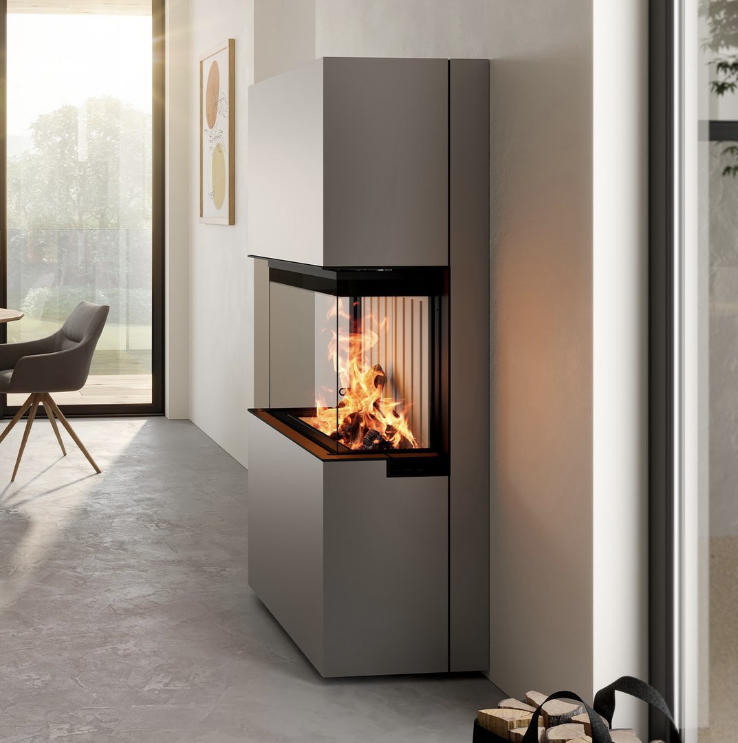 Spartherm Saphir