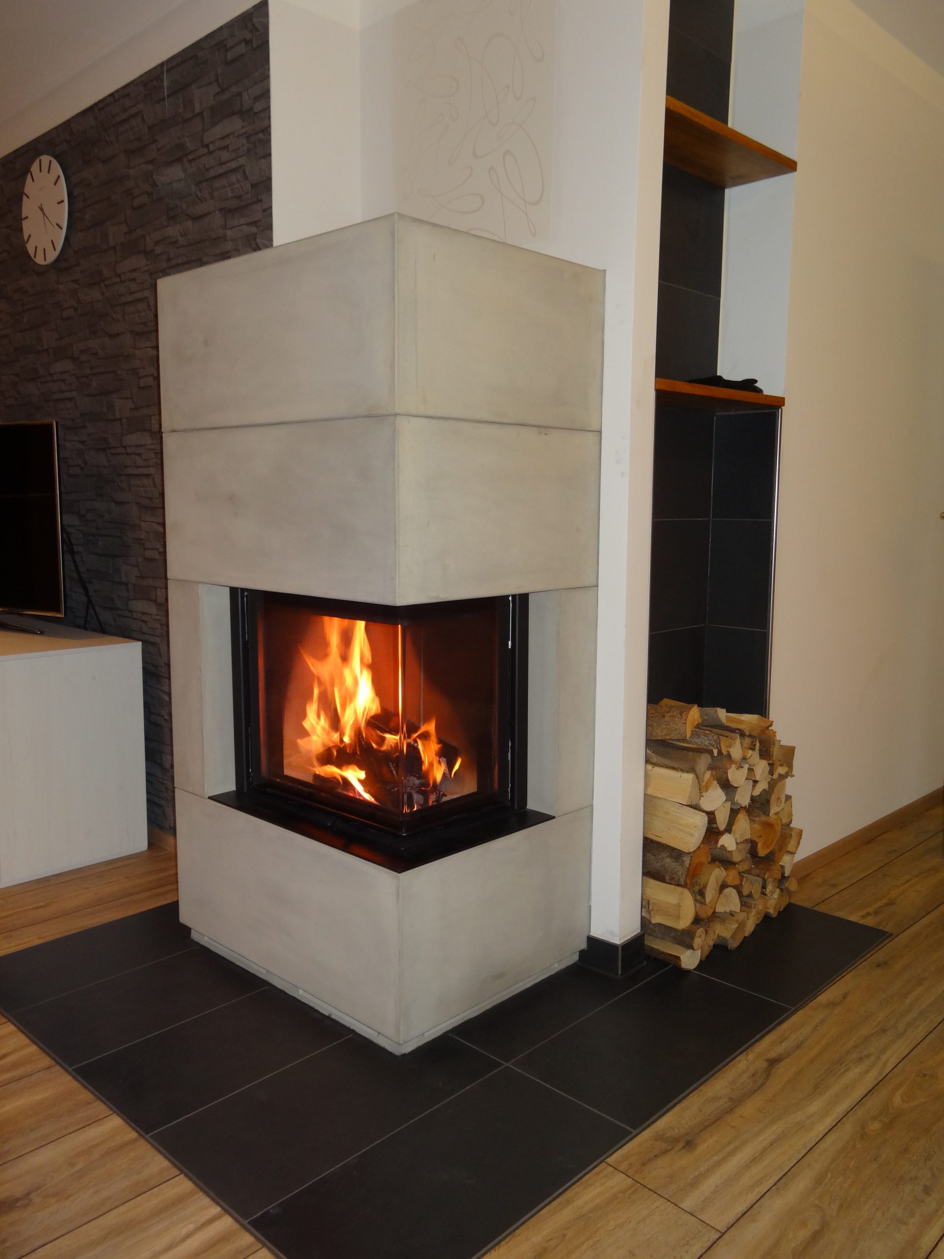 Camina Schmid Anlage