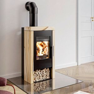 Kaminofen Pyrus Easy 294.15