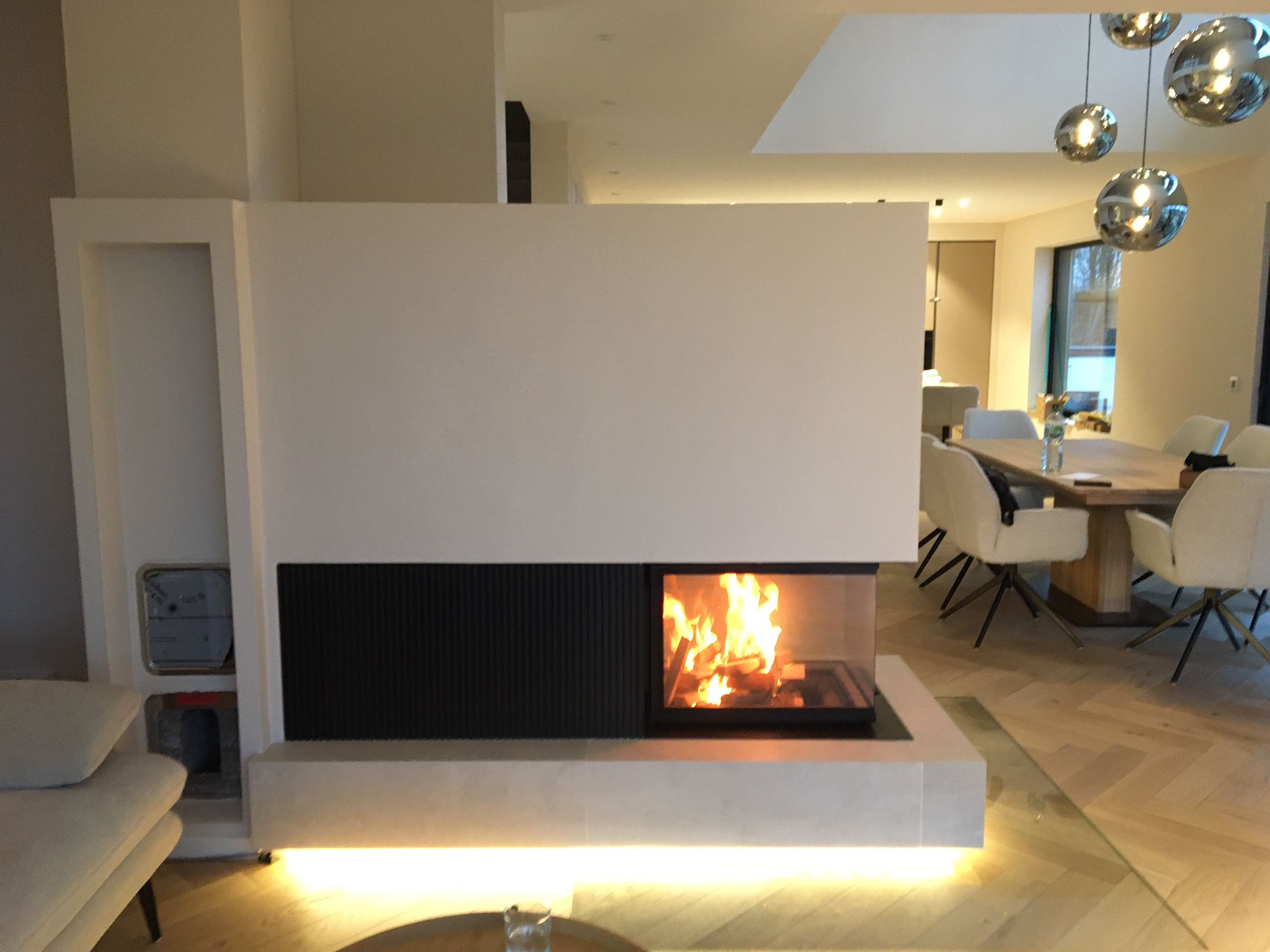 Panorama Kamin Hoxter