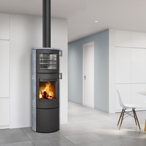 VERKAUFT - Lamia 02 BF Stein mit Backfach