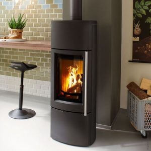 Leda Delta Plus mit Speicher