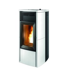 Pelletofen MCZ Star 8 od. 10 kW