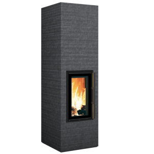 Monolith 2.0 D10 Nero Ferrara linea-retta