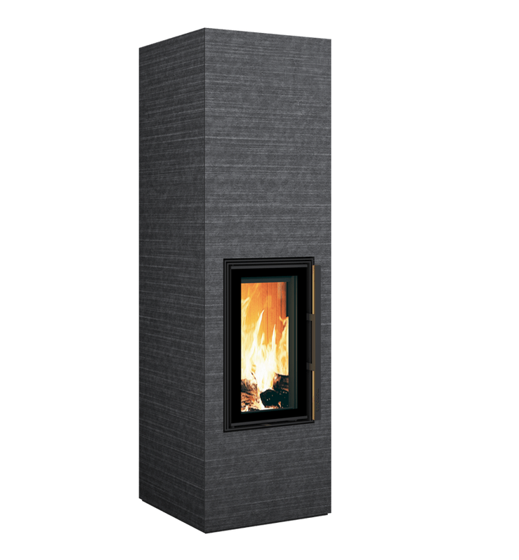 Monolith 2.0 D10 Nero Ferrara linea-retta