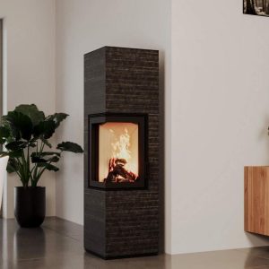 ROCK Speicherofen K60XL 2.0