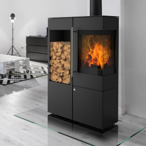 Kaminofen - Ipala Smart Compact