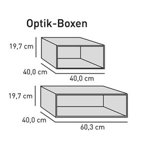 Elements Optik Box