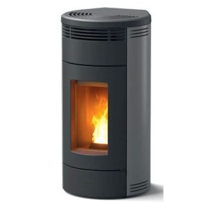 Pelletofen MCZ Loop Air 8 M+