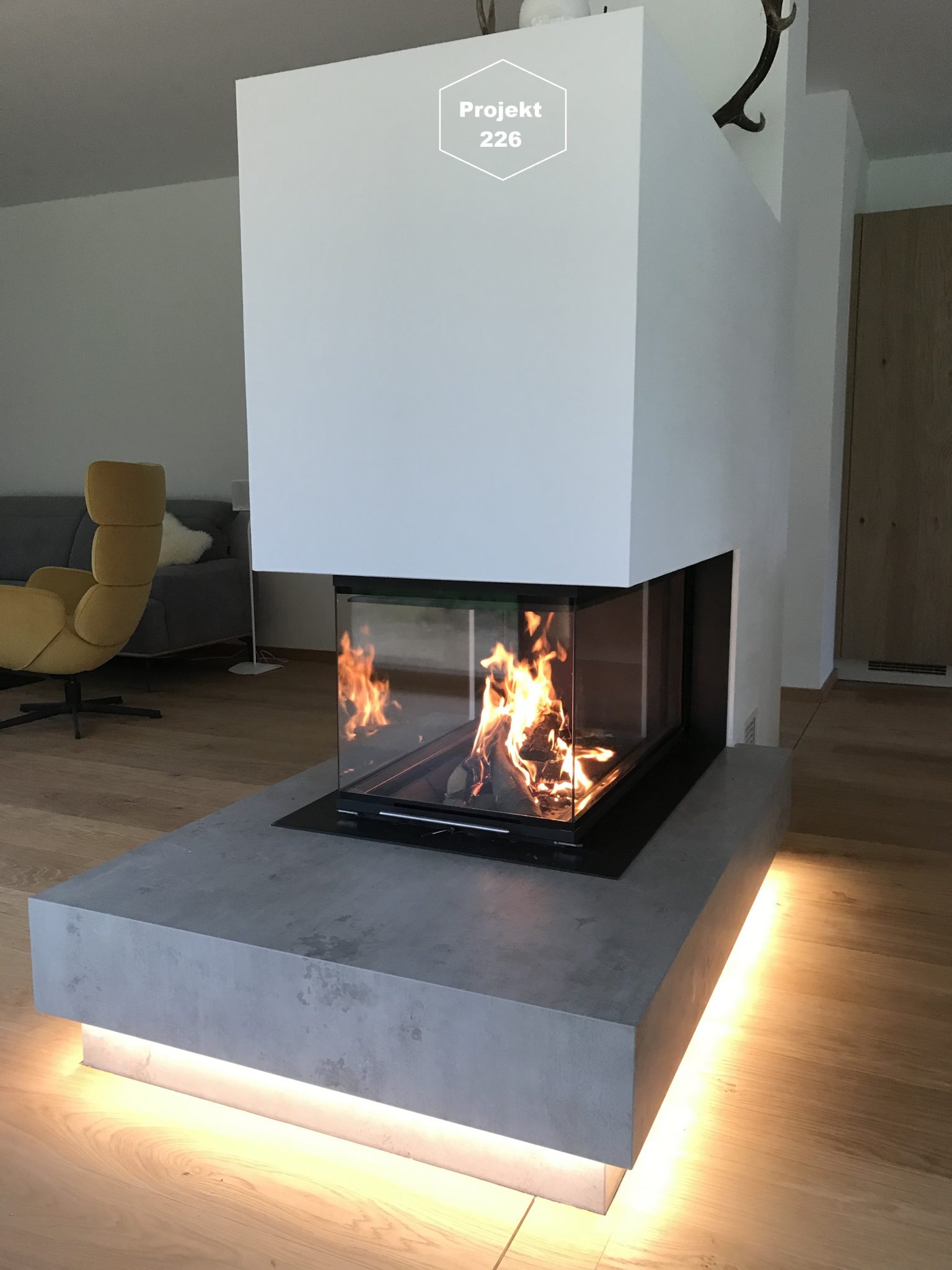 Panorama Modern