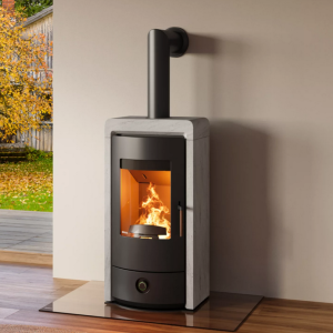 Rika Fox III (3) mit RikaAIR