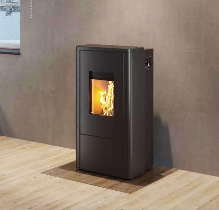 Rika Livo Pelletofen