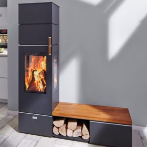 Santos Plus | mit Anbau