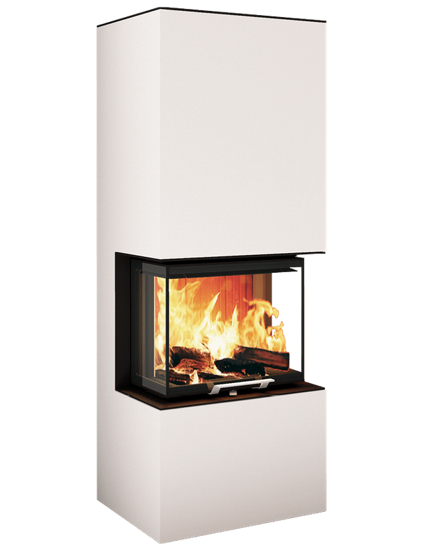 NEOCUBE - Serie P10 - Panorama