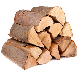 Holzverbrauch reduzieren, richtig heizen