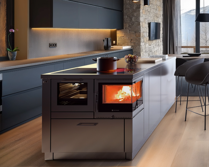 Pertinger Ökoalpin living