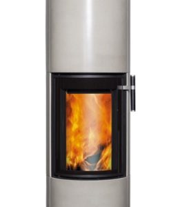 Ausstellungsofen Solitherm Thermotte