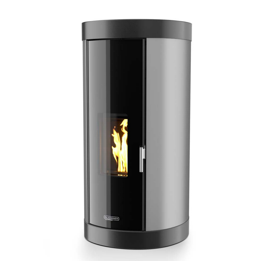 Stromloser Pelletofen Sofia