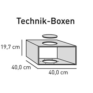 Elements Technik Box