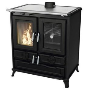 Thermorossi Klaretta EVO