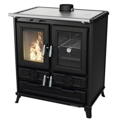 Thermorossi Klaretta EVO