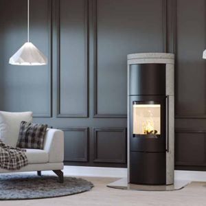 VAIO IQ 33 XL Naturstein - Speicher massiv u. DiBt