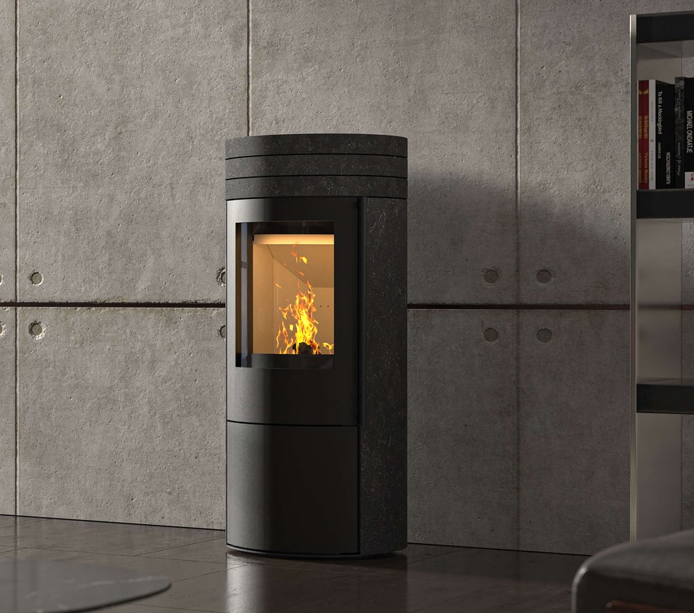 VAIO IQ 33 Naturstein - Speicher massiv u. DiBt