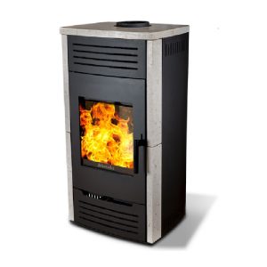 Kaminofen Seto Limestone