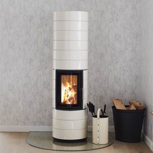 COLONA - Guss-Speicherofen