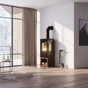 Cera Galileo 3-seitig