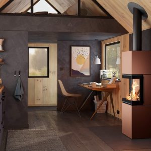 Trico S - versch. Farben