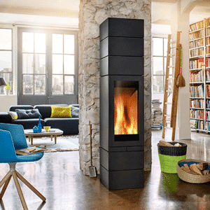 Elements 400 Front | Kombinationsbeispiel 01