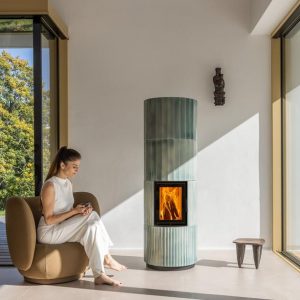 HOXTER | Speicherofen BLOX R55 / R55 Keramik