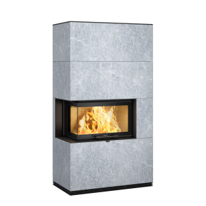 Heizkamin Contura i41T Speckstein