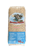 Holzpellets Bavaria
