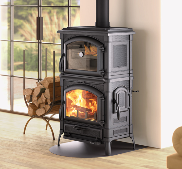 La Nordica Isotta Forno EVO