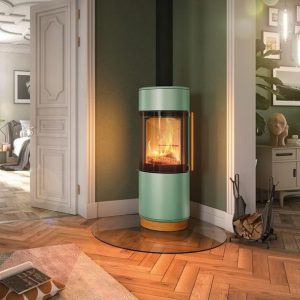 Spartherm Passo XS Style versch. Farben