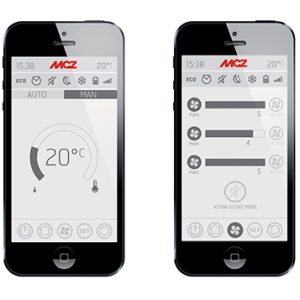 Flow Comfortair 10 M1