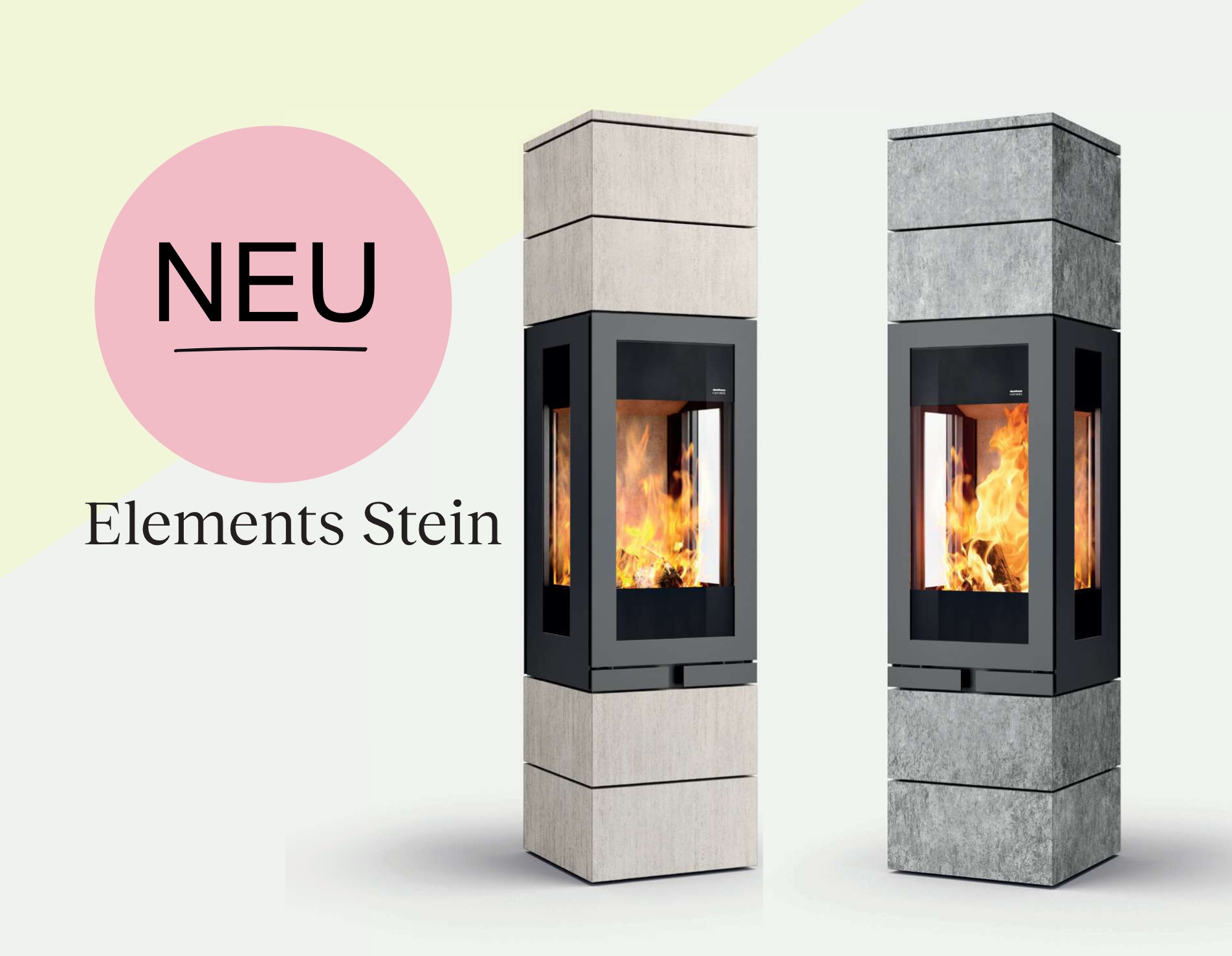 Skantherm Elements Stein