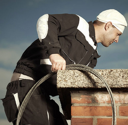 Zuständiger Kaminkehrermeister