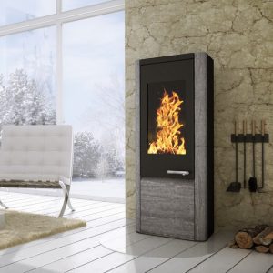 Myro Specksteinverkleidung